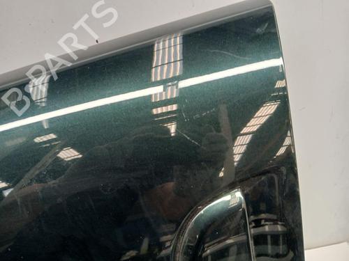 Left front fenders JAGUAR XF I (X250) 3.0 D | BP29347601C41 