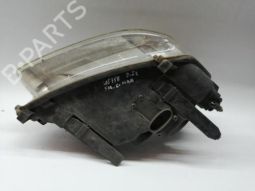 Venstre forlygte FORD C-MAX (DM2) | BP31356478C28