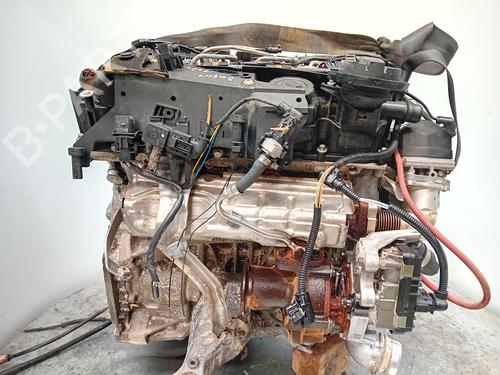Engine BMW 3 (E90) 320 d | BP28213147M1 