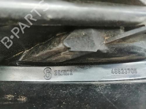 Right taillight FIAT STILO (192_)  | BP29861657C35