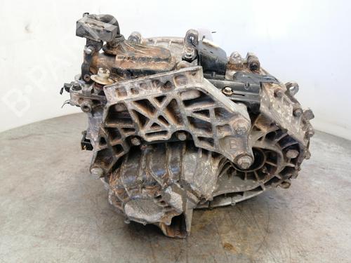 Gearbox LAND ROVER RANGE ROVER EVOQUE (L538)  | BP29430638M3 