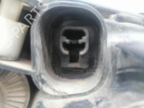 Left headlight NISSAN ALMERA II (N16) 2.2 Di | BP29589538C28 