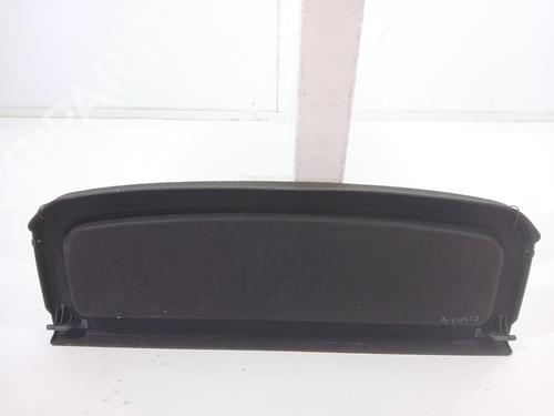 Rear parcel shelf VW T-CROSS (C11, D31) | BP38648460C85 - Image 3
