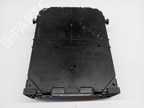 Fuse box FIAT SCUDO Van | BP31885198E1