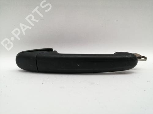 Used Rear right exterior door handle SEAT CORDOBA (6K1, 6K2) 1.9 TDI (90 hp) 18141050