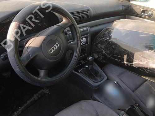Central lock pump AUDI A4 B5 (8D2) 1.9 TDI | BP37247518M86 - Image 9