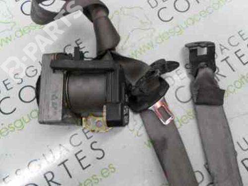 Used Front right belt tensioner Front right belt tensioner SEAT LEON (1M1) 1.9 TDI (110 hp) 8742849 8742849
