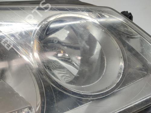 Right headlight VW POLO IV (9N_, 9A_)  | BP29970148C29