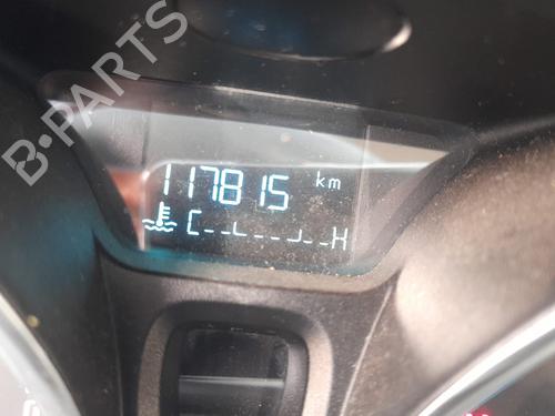 Other FORD FIESTA VI (CB1, CCN) 1.25 | BP16220296O1 