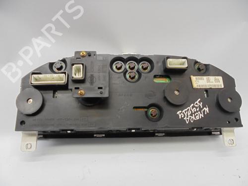 Instrument cluster NISSAN ALMERA II (N16) 1.5 dCi | BP9209866C47 