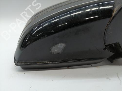 Right mirror MERCEDES-BENZ B-CLASS Sports Tourer (W246, W242) B 200 CDI (246.201) | BP26452399C27 