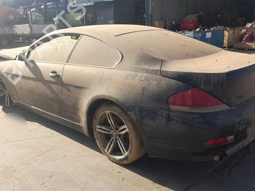 BMW 6 (E63) 630 i 4983207