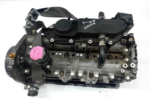 Cylinder head FIAT DUCATO Platform/Chassis (250_) 140 Multijet 2,3 D | BP37594885M5 - Image 9
