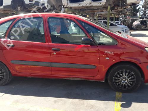 Front bumper CITROËN XSARA PICASSO (N68) 2.0 HDi | BP29120666C7 