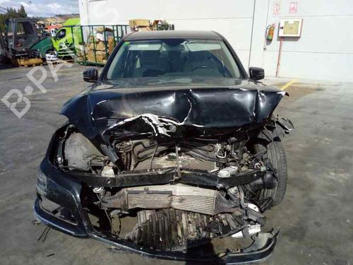 Electronic module MERCEDES-BENZ C-CLASS (W204) C 220 CDI (204.008) | BP17632386M83 