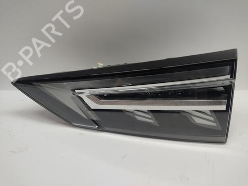 Used Right tailgate light NISSAN QASHQAI III (J12) [2021-2025]  29435164