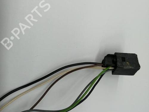 Right mirror PEUGEOT 307 (3A/C) 1.6 16V | BP29288885C27 