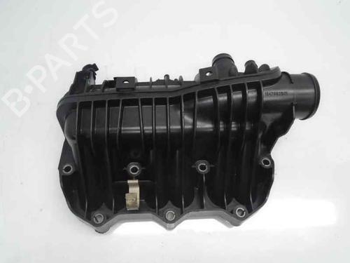 Intake manifold FORD FIESTA VI (CB1, CCN) 1.0 EcoBoost | BP7121960M70 