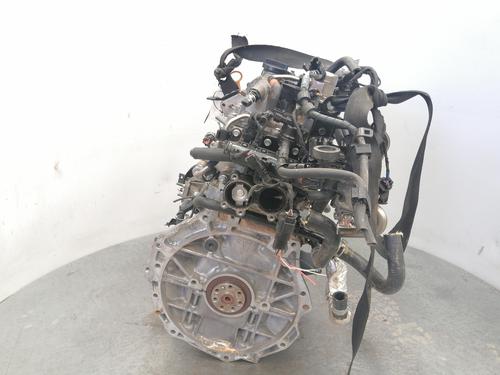 Engine KIA NIRO I (DE)  | BP27318542M1 