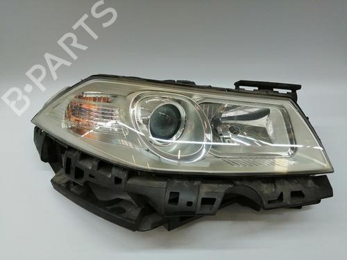 Used Right headlight RENAULT MEGANE II (BM0/1_, CM0/1_) [2001-2012]  30094638