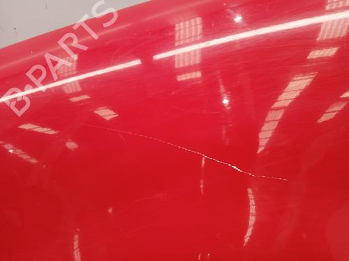 Left front fenders VW POLO (6N2)  | BP28099693C41 