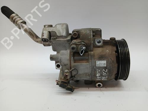 Compressor A/C Compressor A/C 38541255 38541255