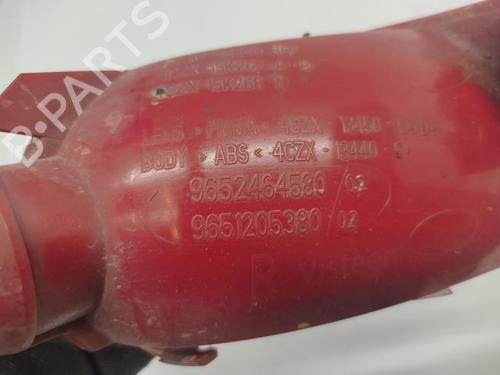 Other CITROËN C4 I (LC_) | BP29998353O1