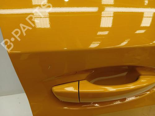 Dør høyre foran PEUGEOT 208 II (UB_, UP_, UW_, UJ_)  | BP29937394C3