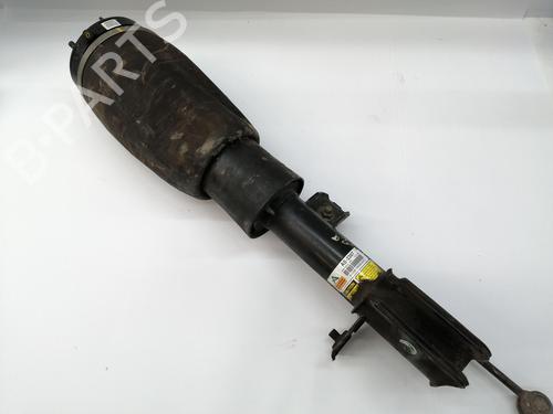 Used Left front shock absorber LAND ROVER RANGE ROVER III (L322) 3.0 D 4x4 (177 hp) 21500526