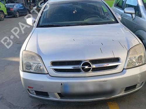 Used Parts OPEL VECTRA C (Z02) 2.2 DTI 16V (F69) 4976942