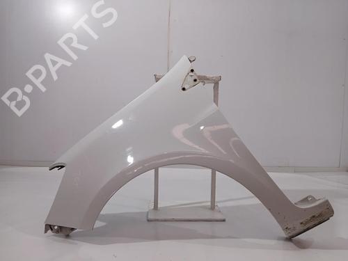 Used Left front fenders Left front fenders RENAULT CLIO III (BR0/1, CR0/1) 1.5 dCi (BR17, CR17) (86 hp) 34620053 34620053