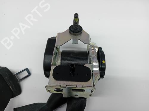 Rear left seatbelt FORD FOCUS IV (HN)  | BP27098002I29 