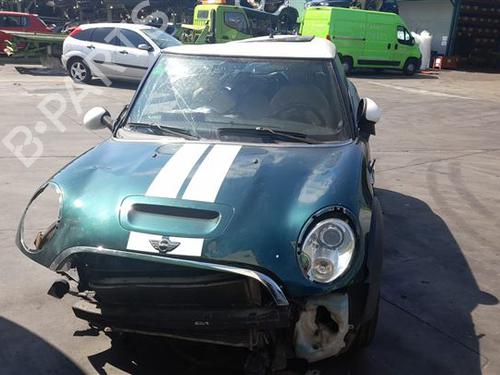Brukte deler til MINI MINI (R56) Cooper S 4976815