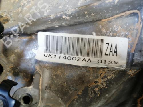 Gearbox SUZUKI SX4 S-Cross (JY) | BP38603287M3 - Image 3