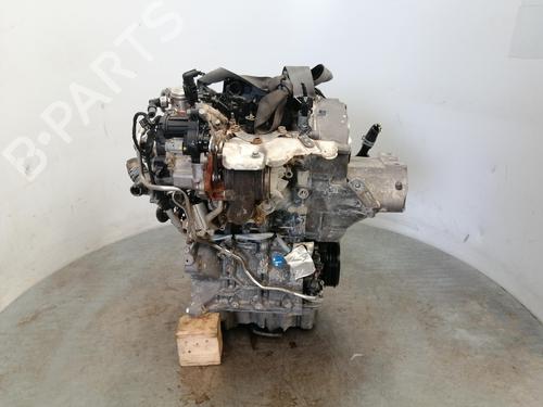 Motor VW TAIGO (CS1)  | BP29435192M1 