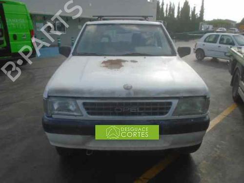 Used Parts OPEL FRONTERA A (U92) 2.4 i (53MWL4) 723277
