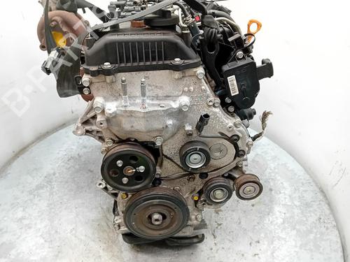 Engine KIA CARENS IV | BP36552036M1 - Image 3