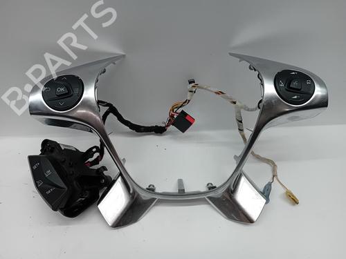 Used Steering wheel controls Steering wheel controls 37032648 37032648