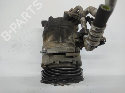 AC compressor OPEL INSIGNIA A (G09) | BP36781503M34 - Image 7