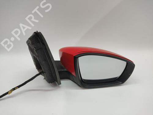 Used Right mirror Right mirror 32700122 32700122