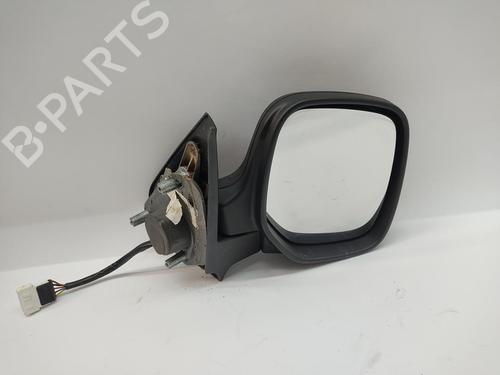 Bakspejl Højre PEUGEOT PARTNER MPV (5_, G_) 1.9 D (69 hp) 29964757