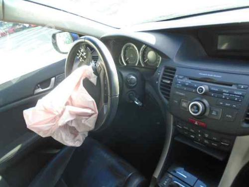 Front left lock HONDA ACCORD VIII Estate (CW) 2.2 i-DTEC (CW3) | BP5678717C98 