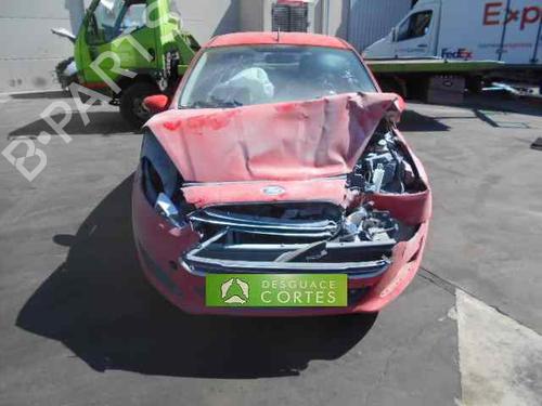 FORD FIESTA VI (CB1, CCN) 1.25 (82 hp) 701801