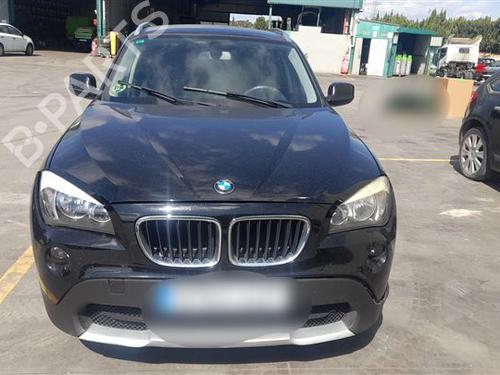 Left sun visor BMW X1 (E84) sDrive 18 d | BP21186149I1  - Image 5