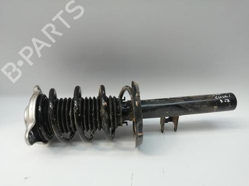 Used Left front shock absorber Left front shock absorber MERCEDES-BENZ A-CLASS (W177) A 180 d (177.003) (116 hp) 33464416 33464416