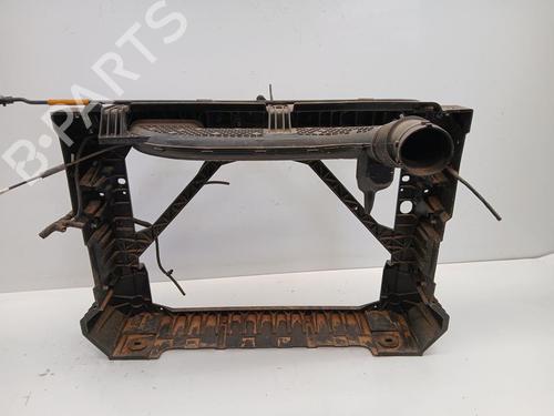 Frontplade/Frontkurv MG MG ZS SUV (AZS1) | BP38414443C72 - Image 3