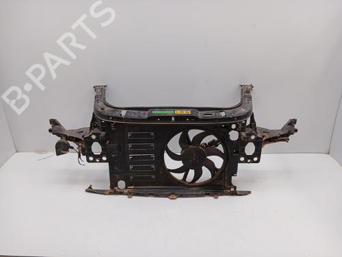 Frontplate/Frontkurv MINI MINI (R56) One (75 hp) 23087325