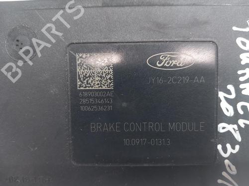 Control unit FORD TOURNEO COURIER B460 MPV 1.0 EcoBoost | BP35736844M11 - Image 2