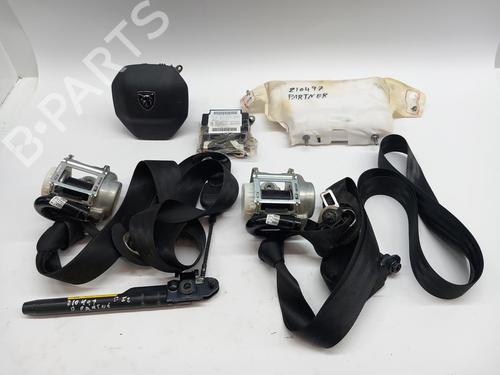 Used Airbag Kit Airbag Kit 37594591 37594591