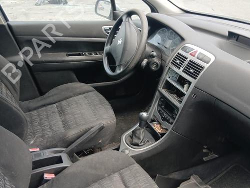 Left front window switch PEUGEOT 307 (3A/C) 2.0 HDi 110 | BP38253207I27 - Image 7
